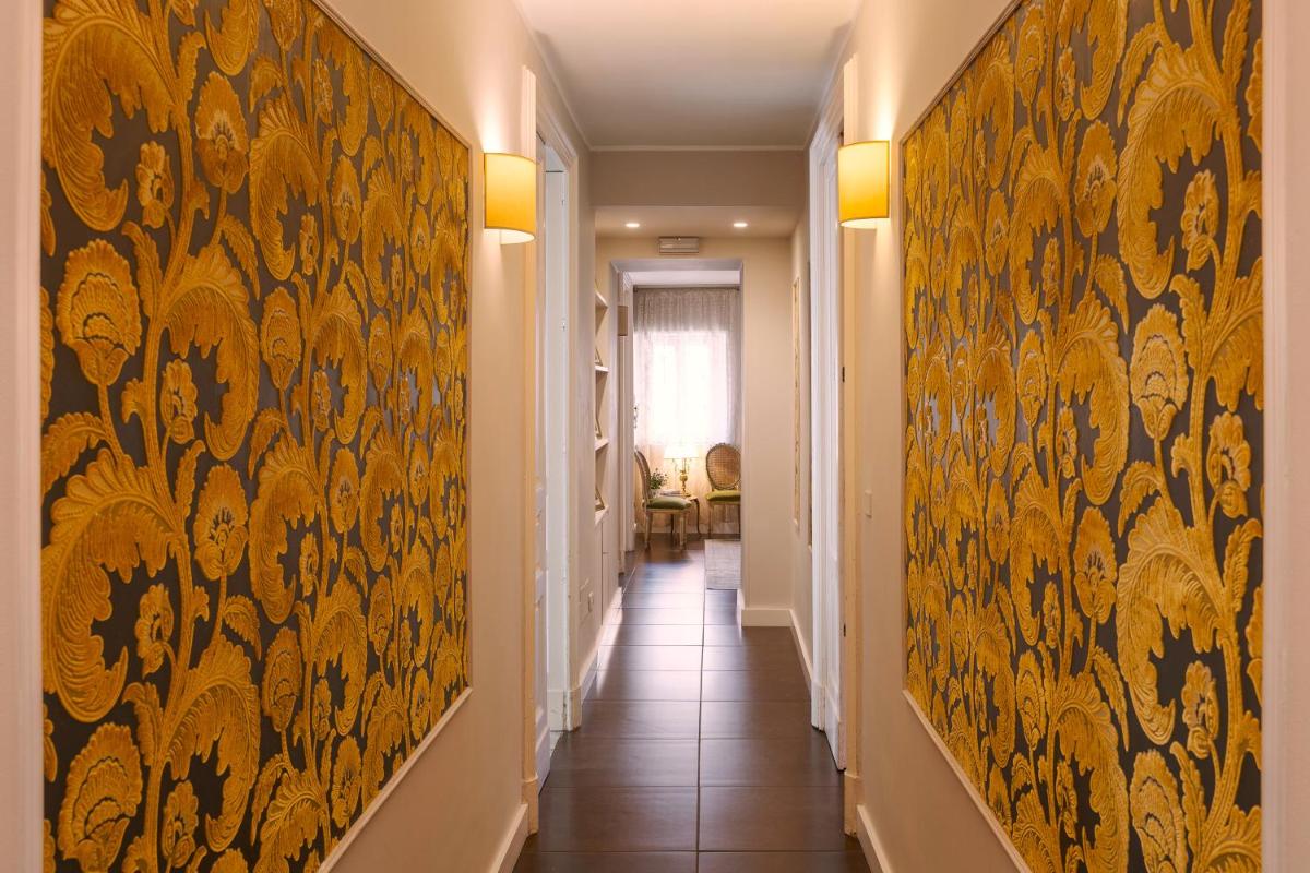 B&B Palazzo Cerami