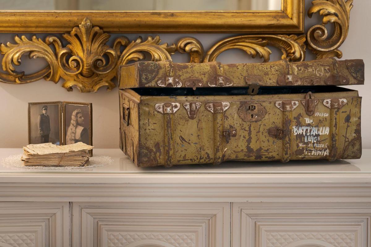 B&B Palazzo Cerami