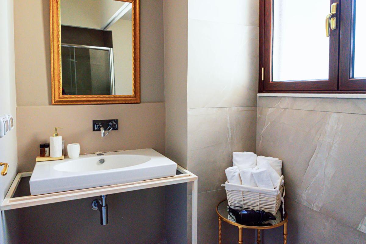 B&B Palazzo Cerami