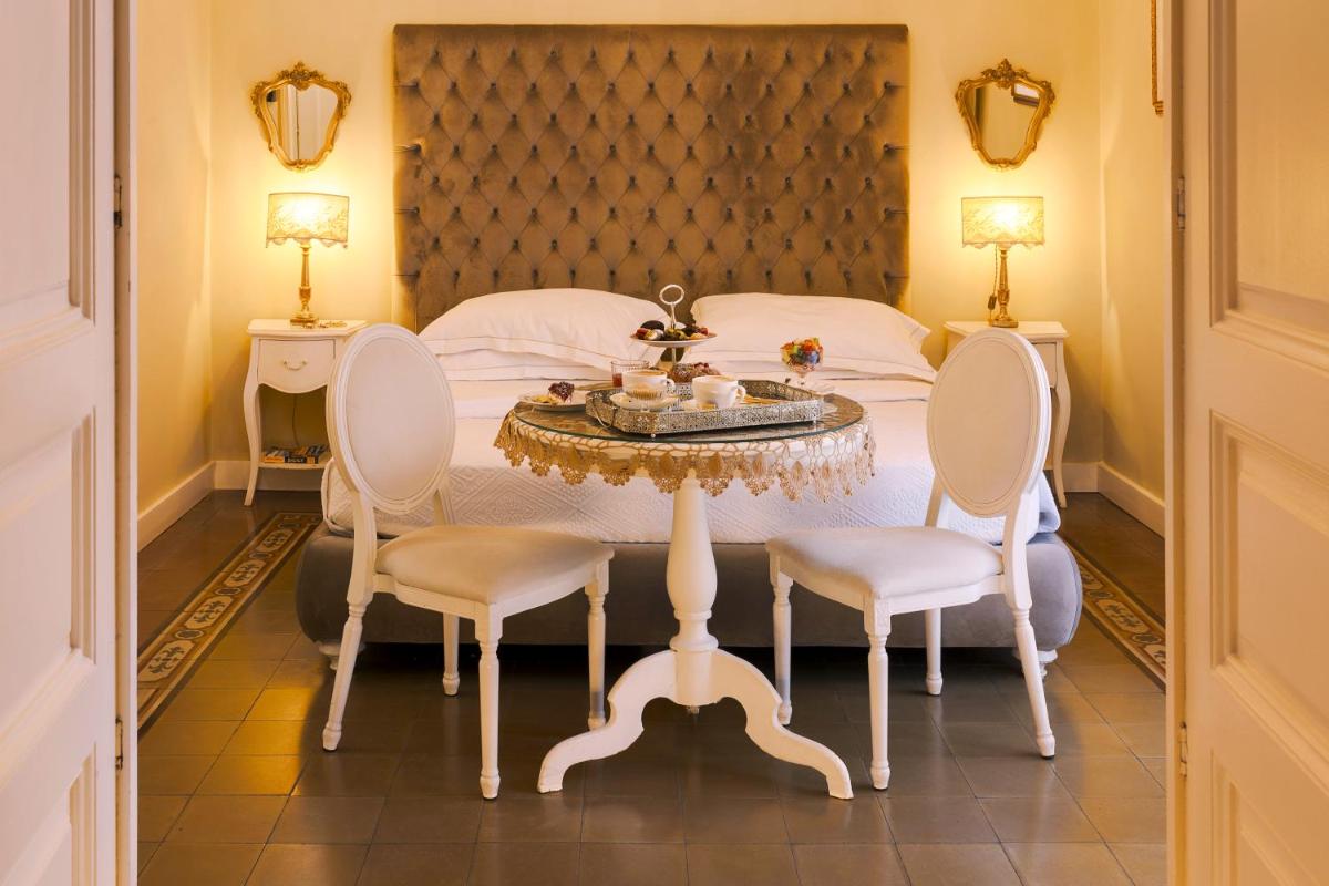B&B Palazzo Cerami