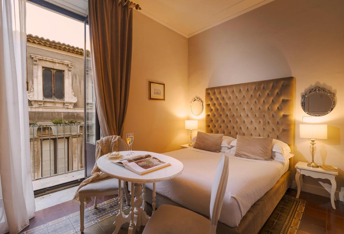 B&B Palazzo Cerami