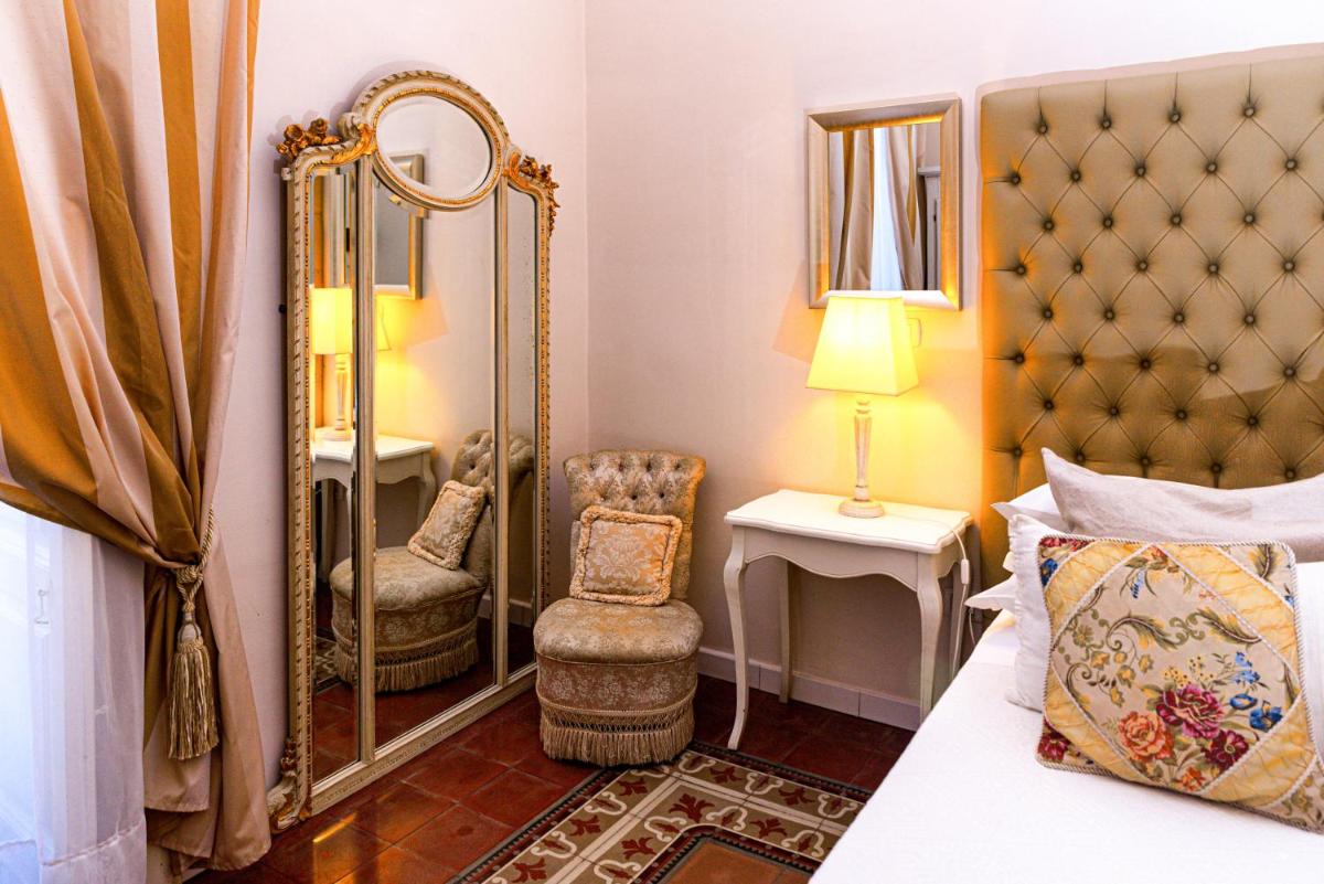 B&B Palazzo Cerami