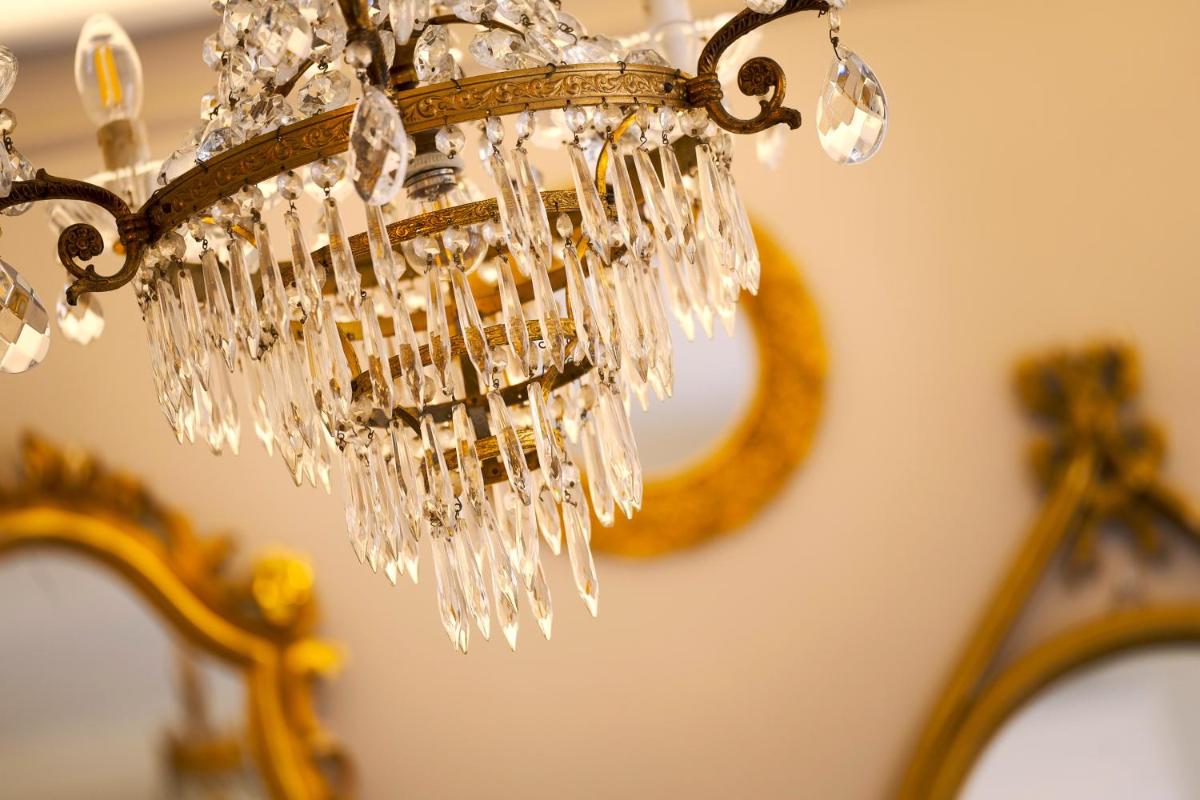 B&B Palazzo Cerami