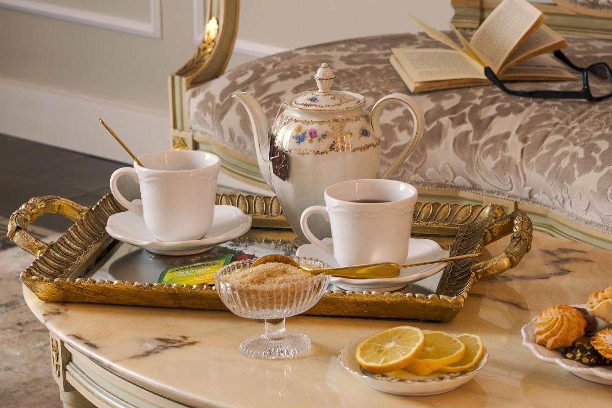 B&B Palazzo Cerami
