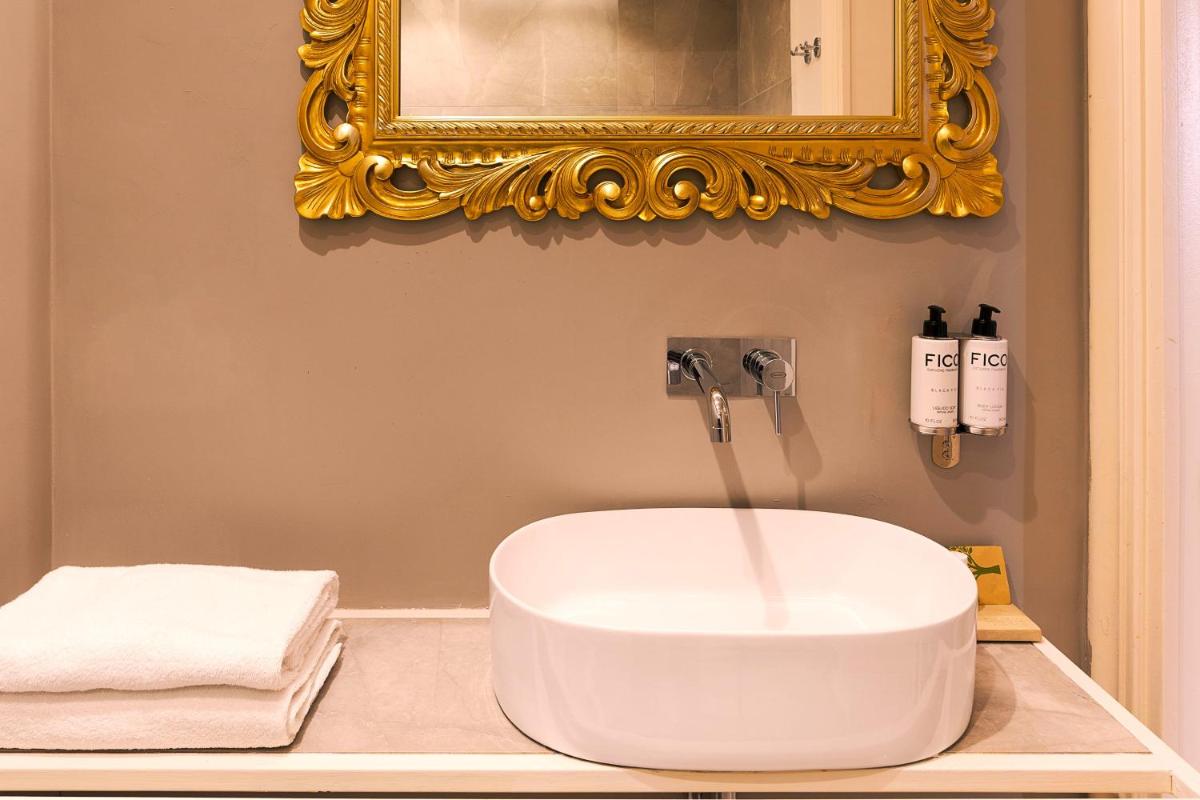 B&B Palazzo Cerami