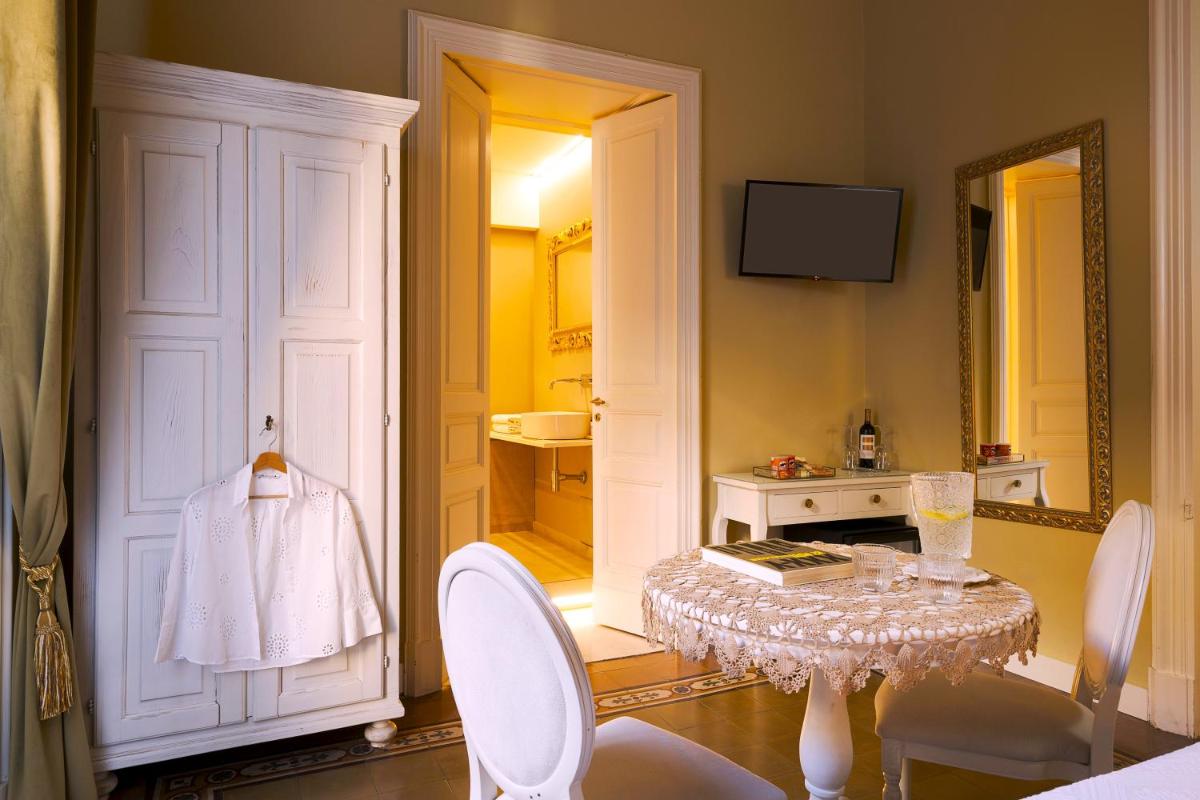 B&B Palazzo Cerami