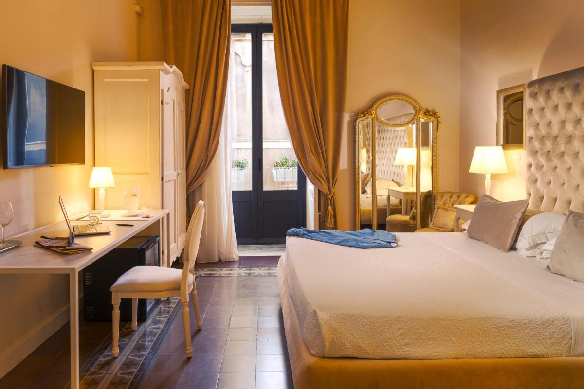 B&B Palazzo Cerami