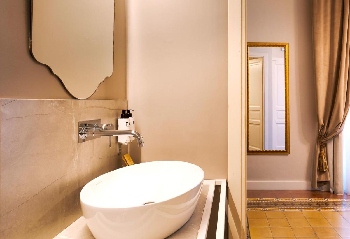 B&B Palazzo Cerami