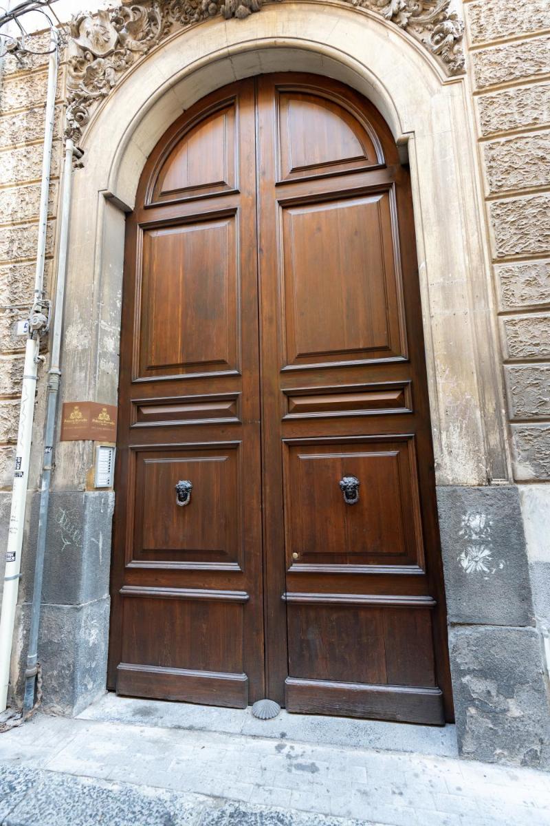 B&B Palazzo Perrotta