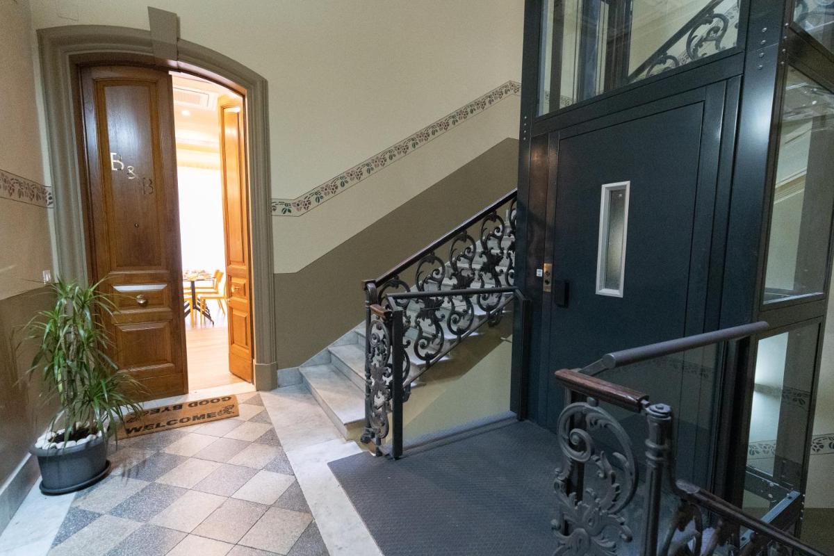 B&B Palazzo Perrotta