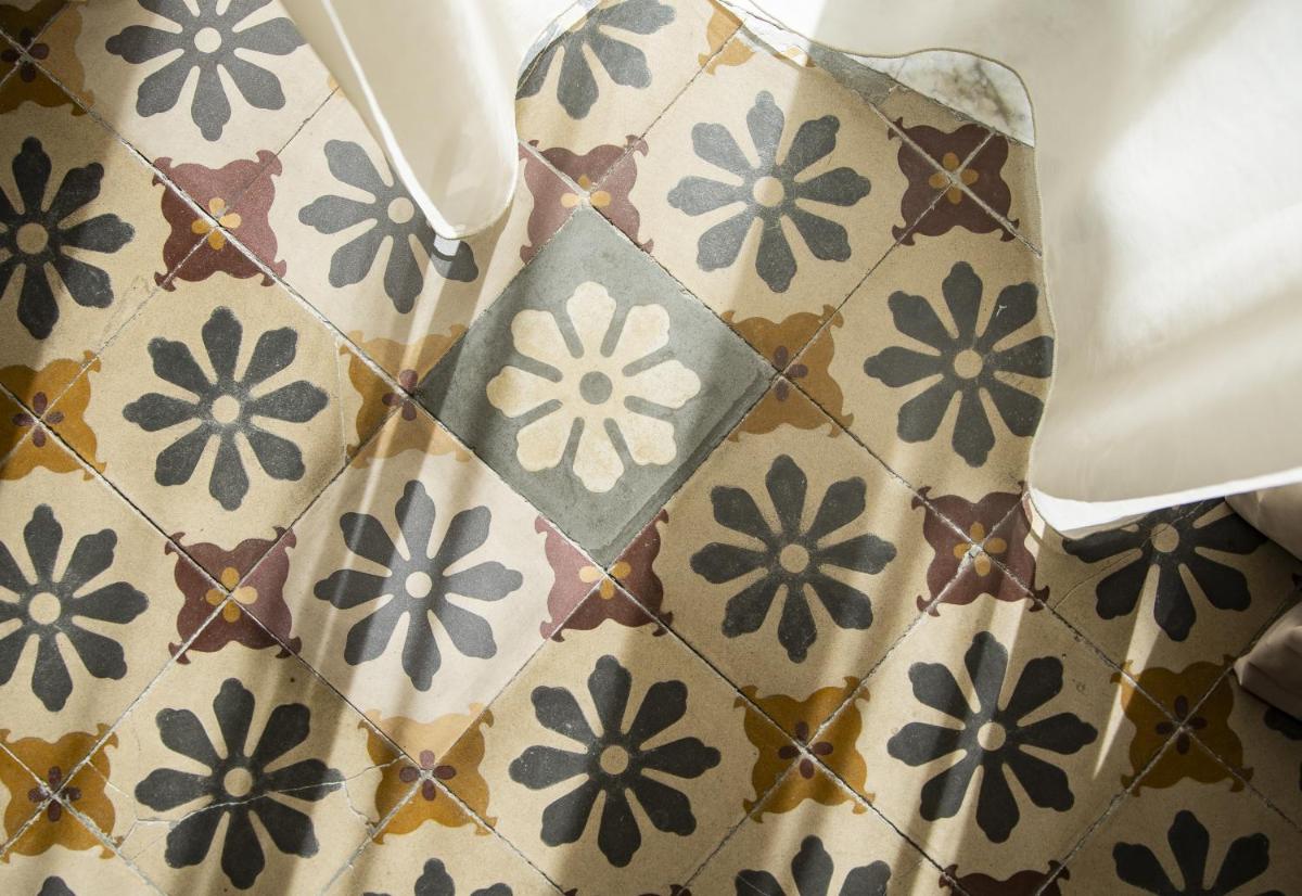 B&B Palazzo Perrotta