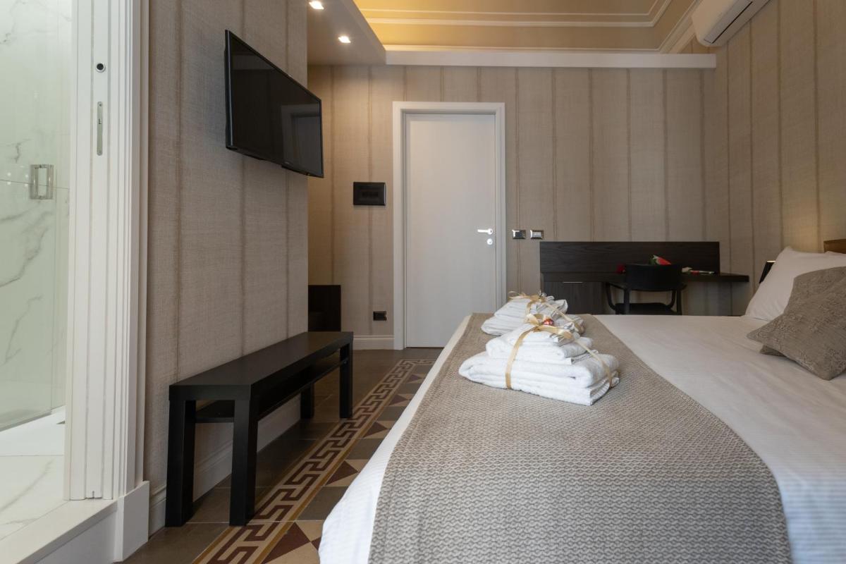 B&B Palazzo Perrotta