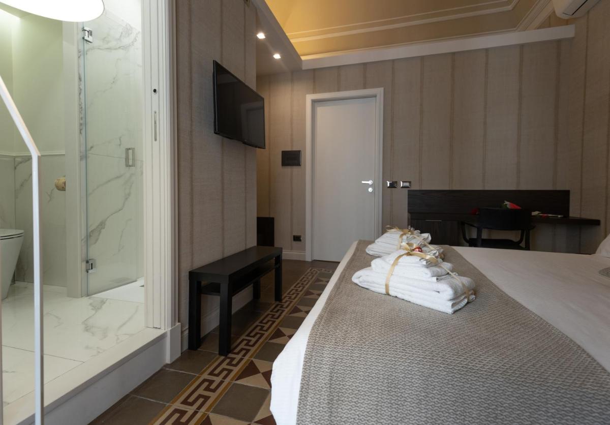 B&B Palazzo Perrotta