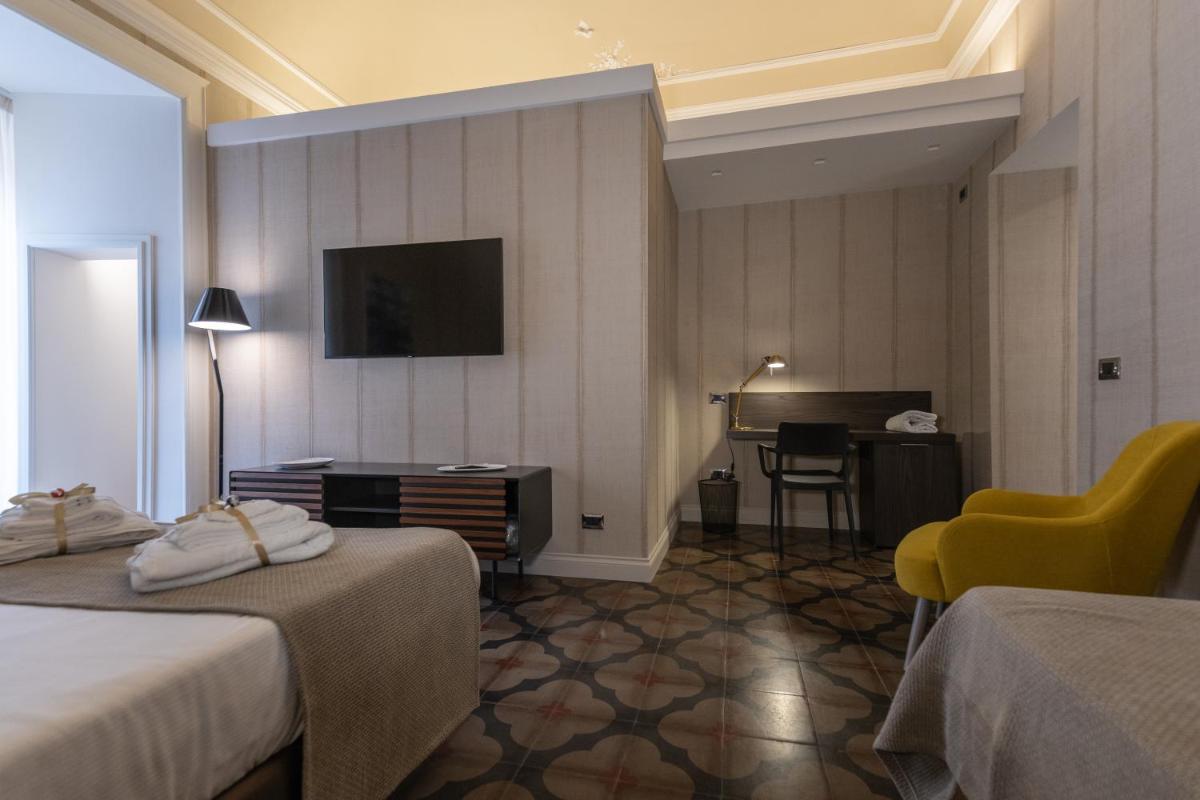 B&B Palazzo Perrotta