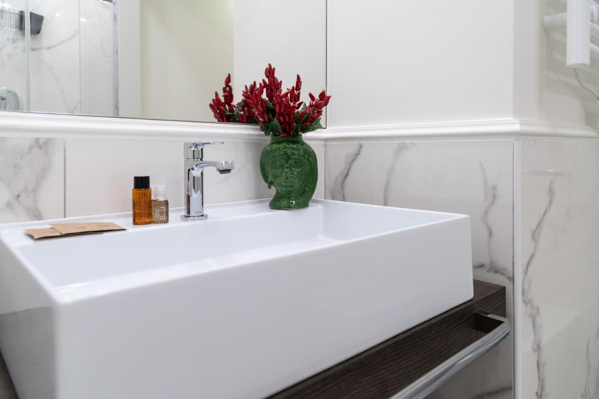 B&B Palazzo Perrotta