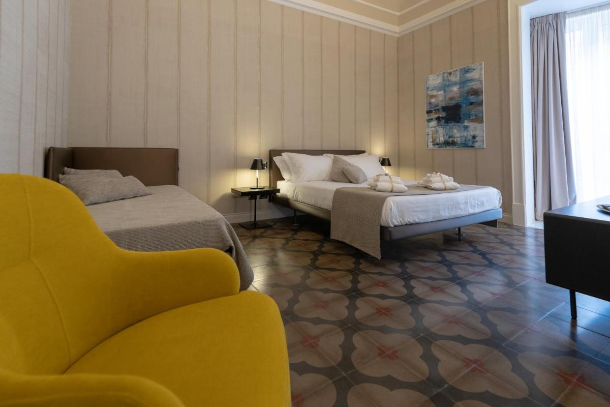 B&B Palazzo Perrotta