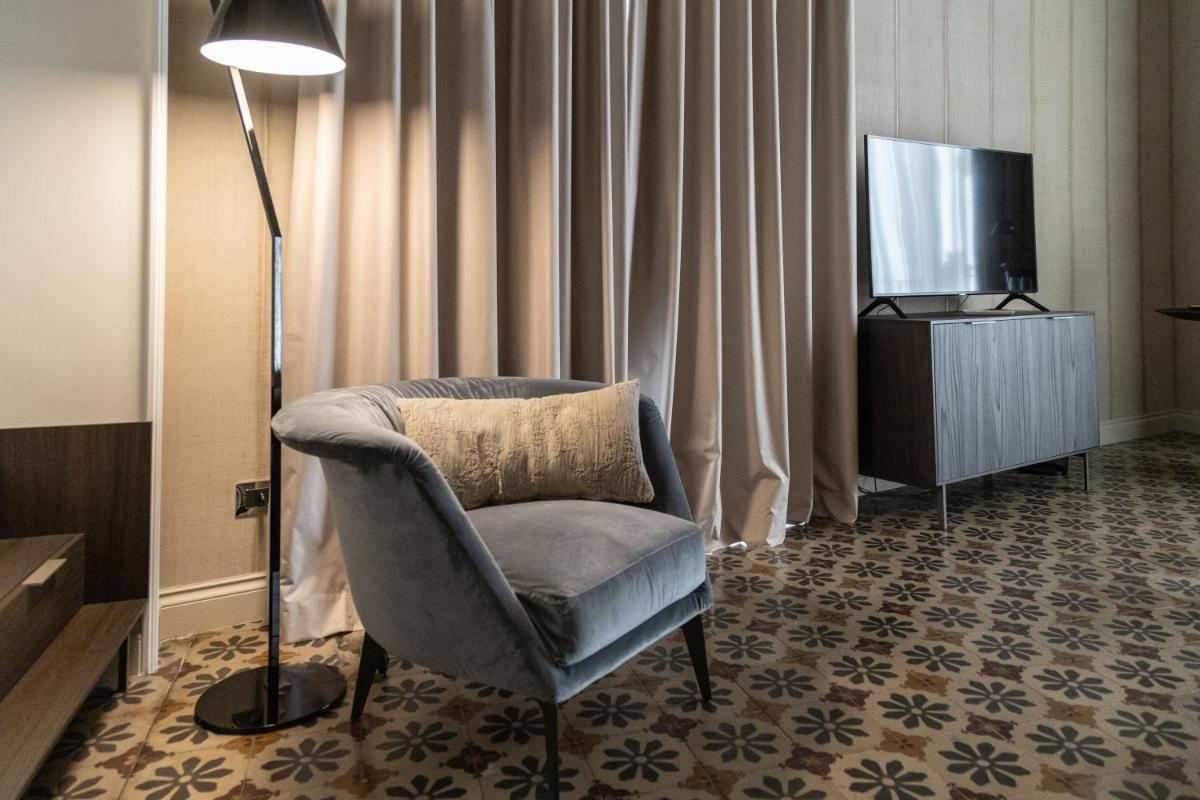 B&B Palazzo Perrotta