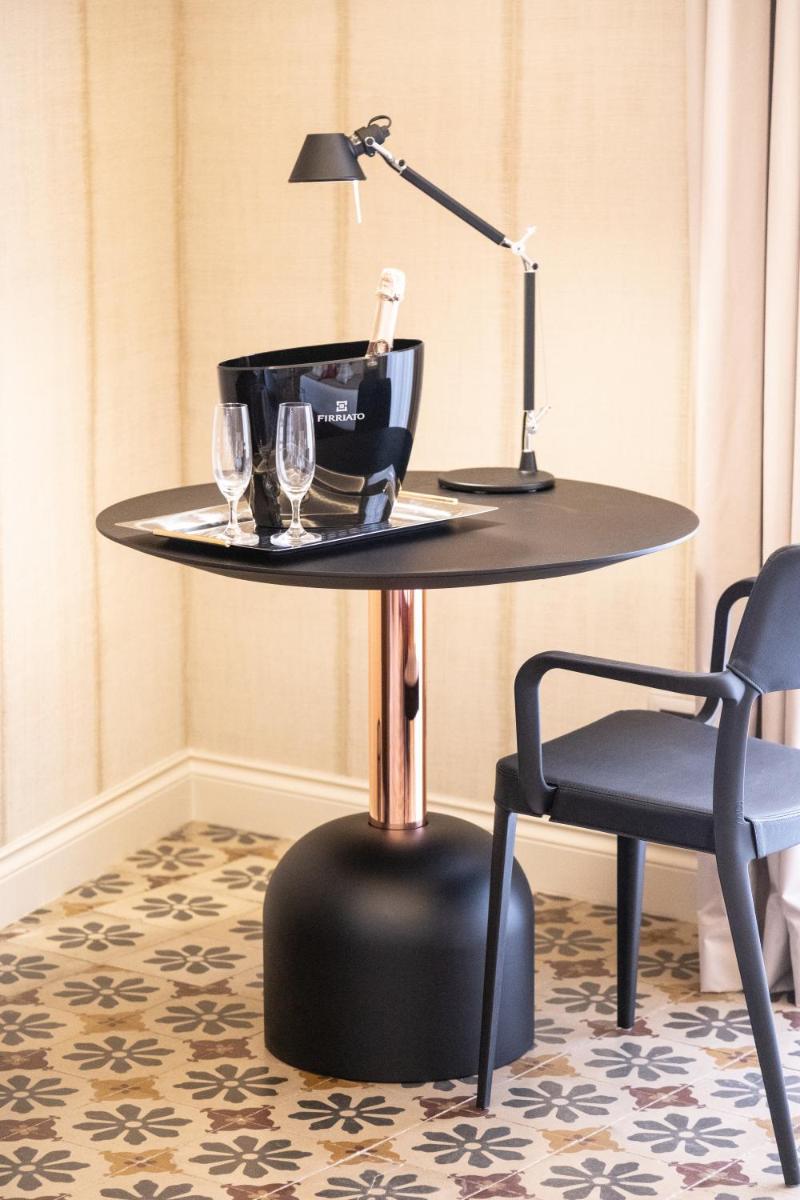 B&B Palazzo Perrotta