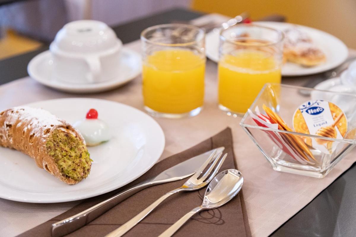 B&B Palazzo Perrotta