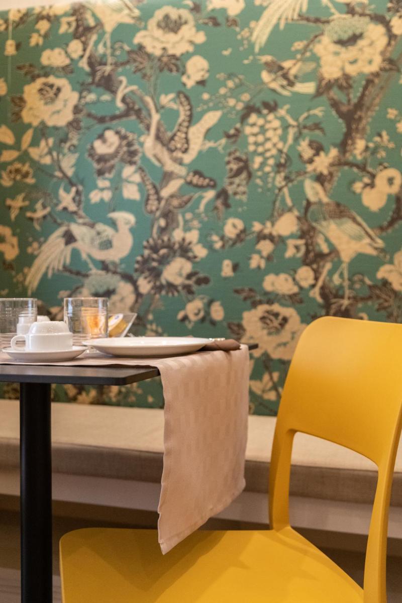 B&B Palazzo Perrotta