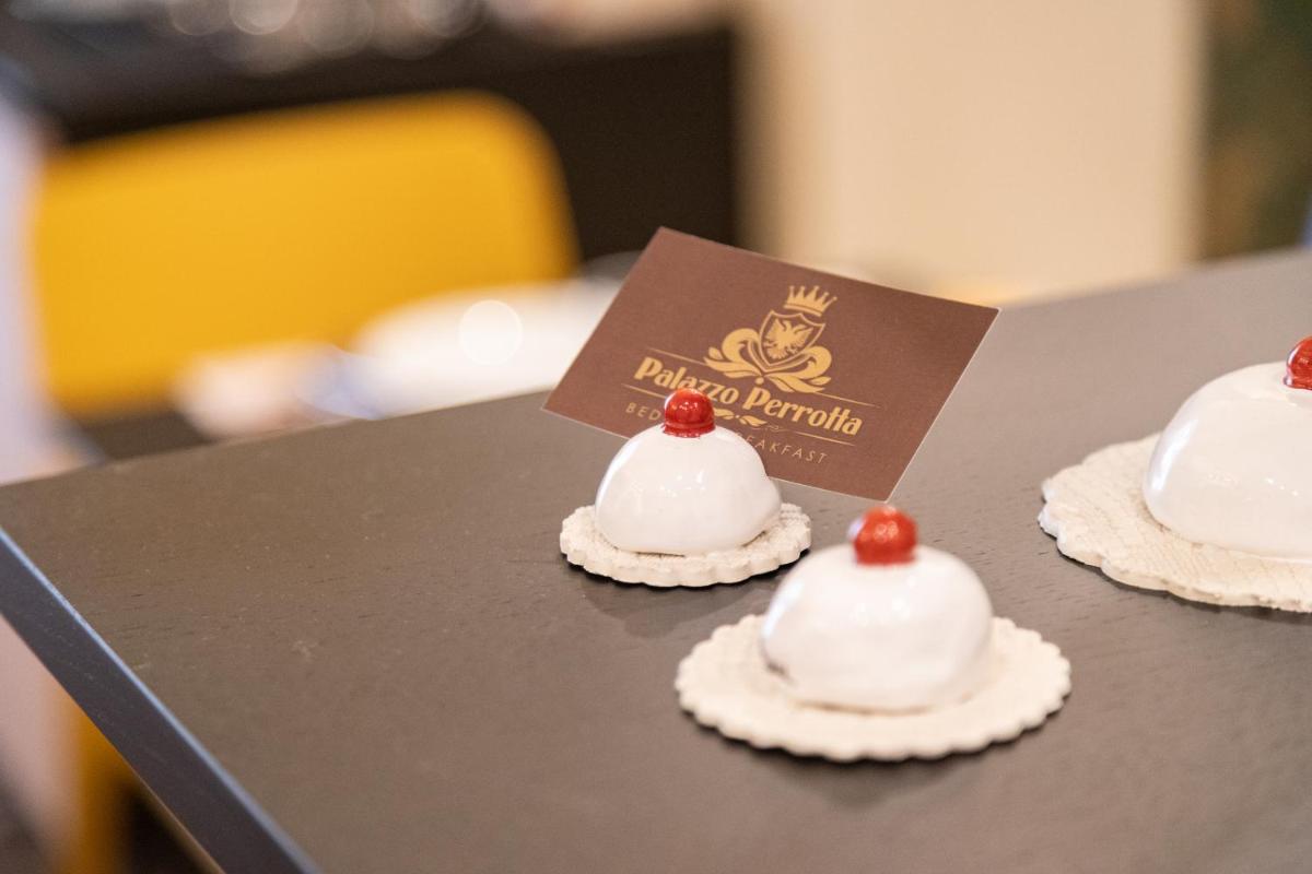 B&B Palazzo Perrotta