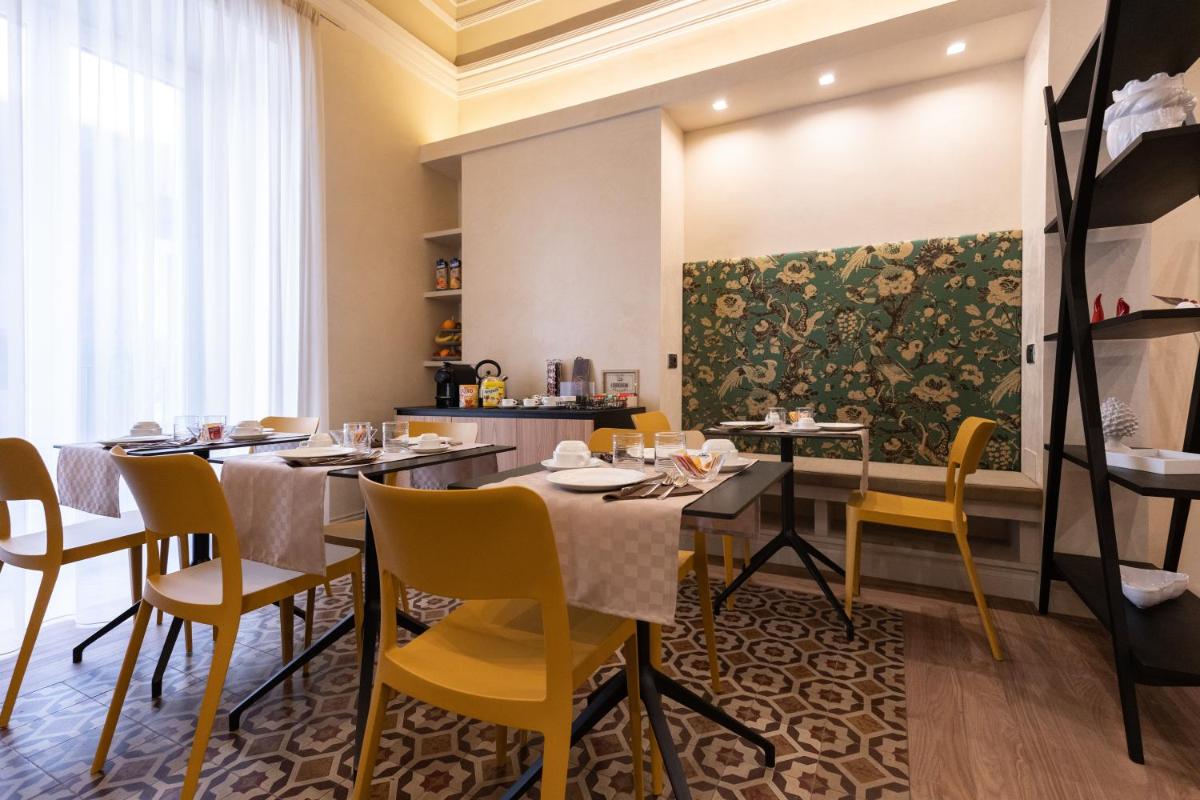 B&B Palazzo Perrotta