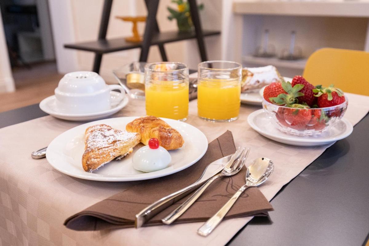 B&B Palazzo Perrotta