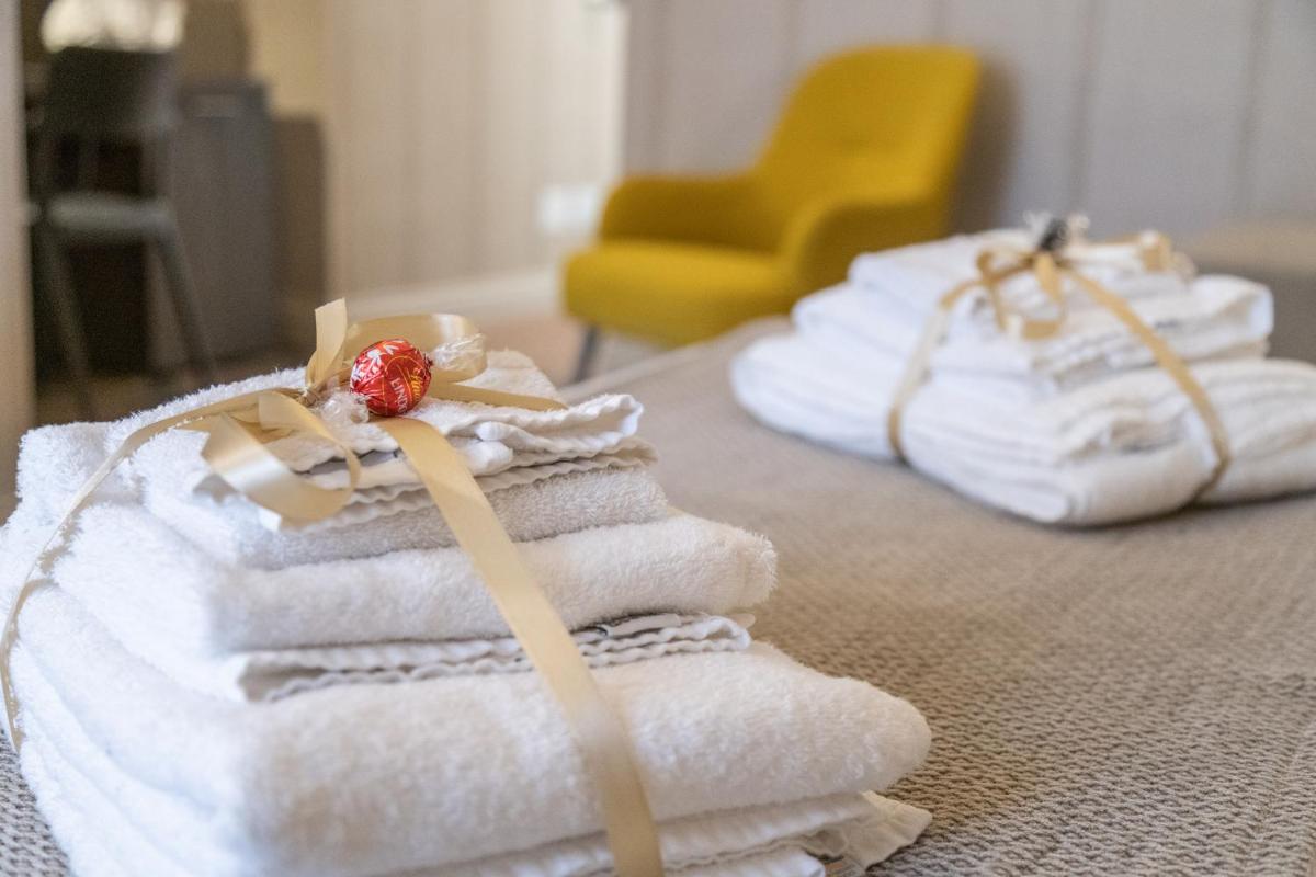 B&B Palazzo Perrotta