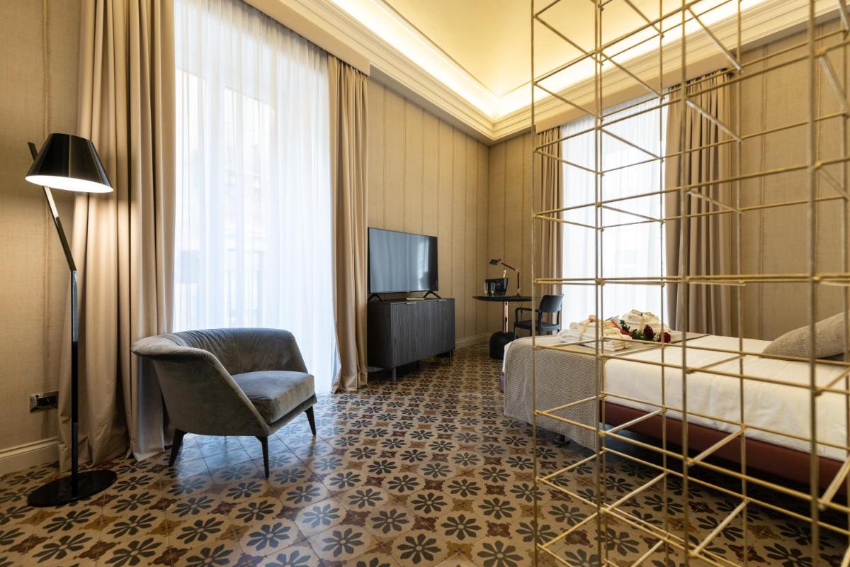 B&B Palazzo Perrotta