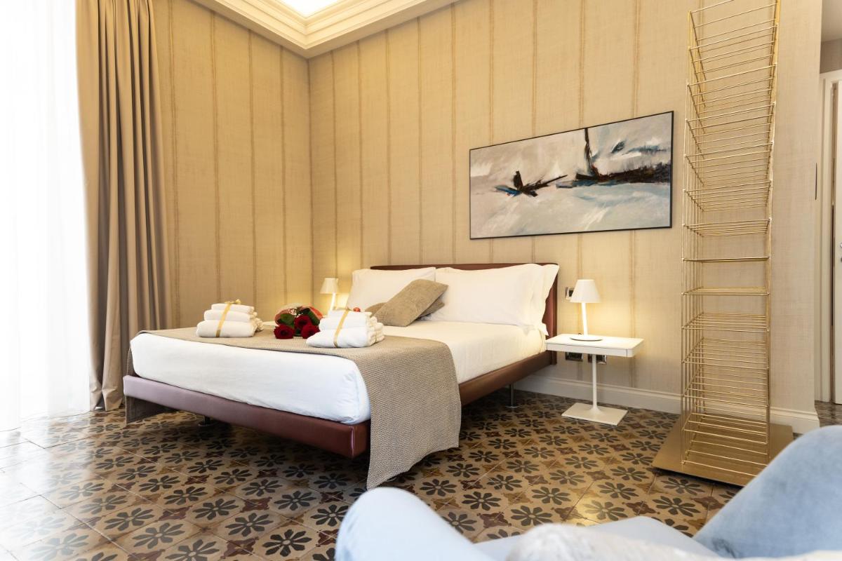 B&B Palazzo Perrotta