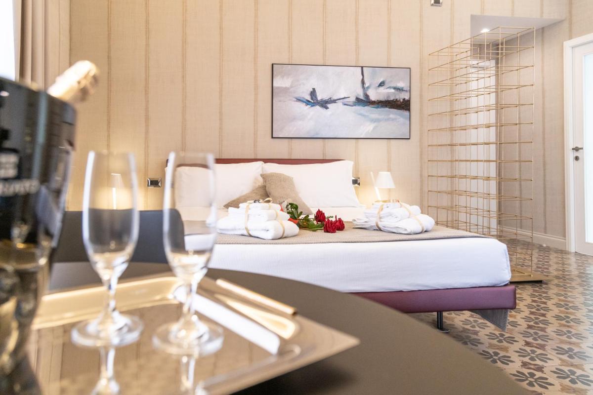 B&B Palazzo Perrotta