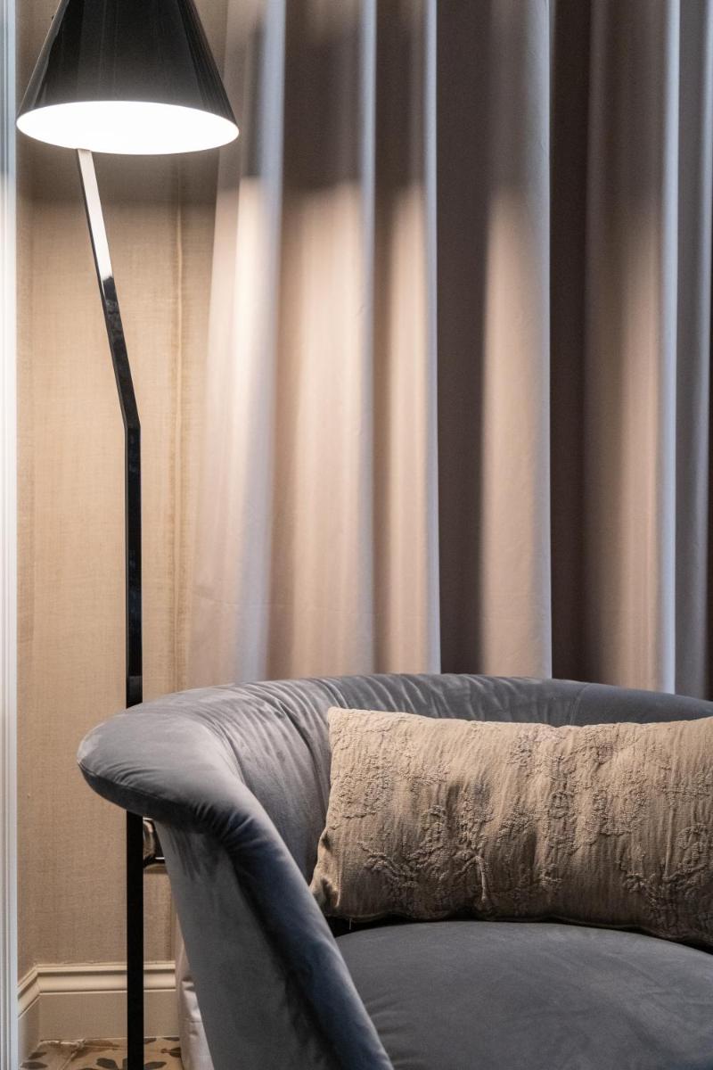 B&B Palazzo Perrotta