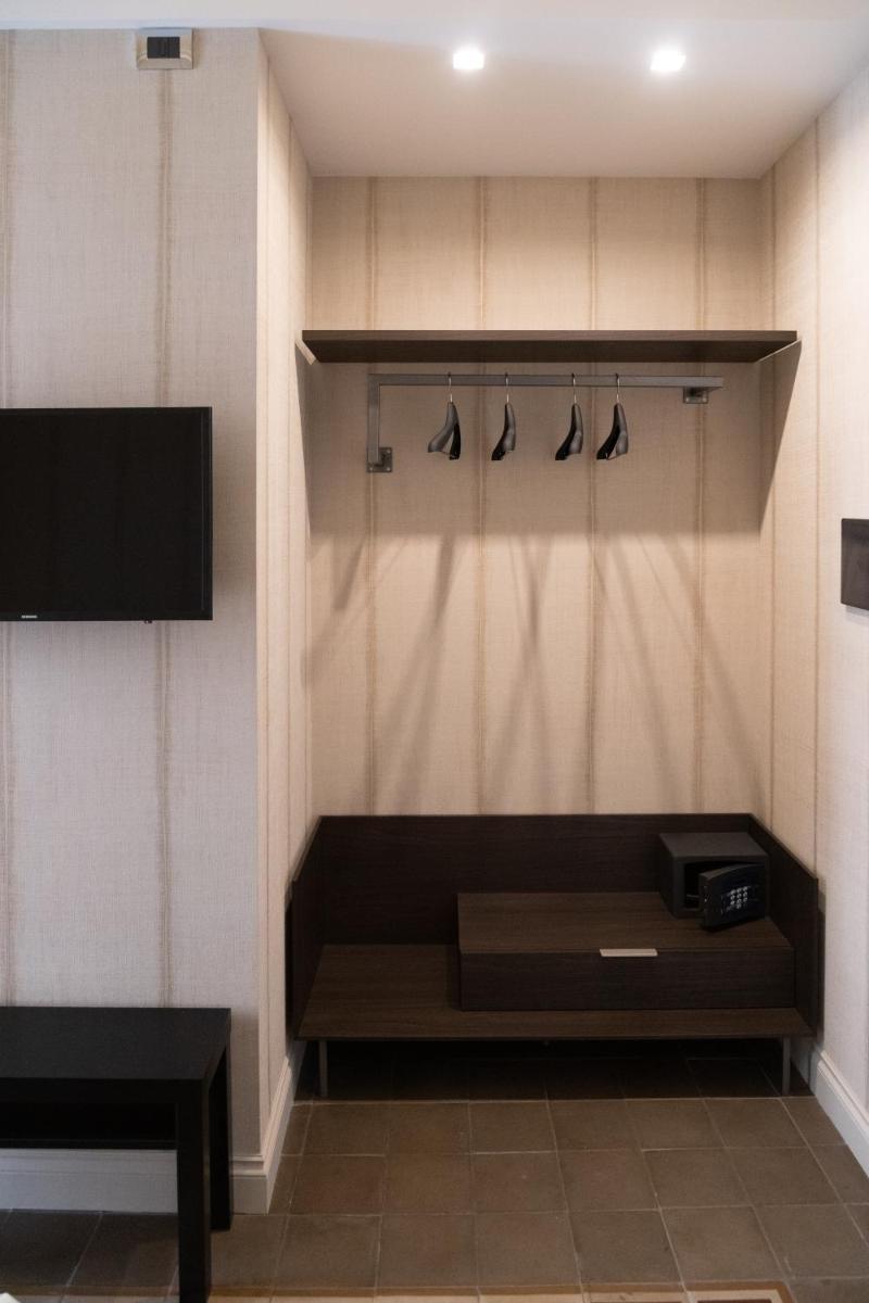 B&B Palazzo Perrotta