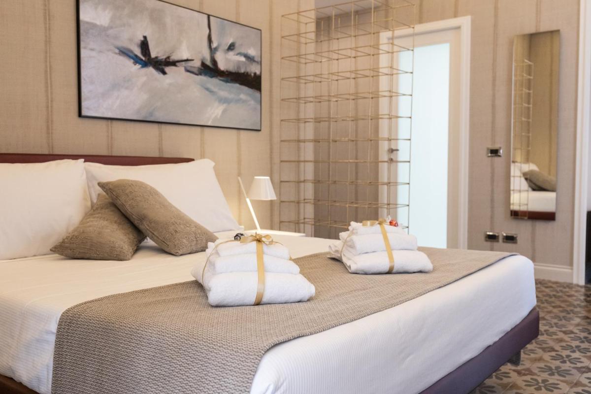 B&B Palazzo Perrotta