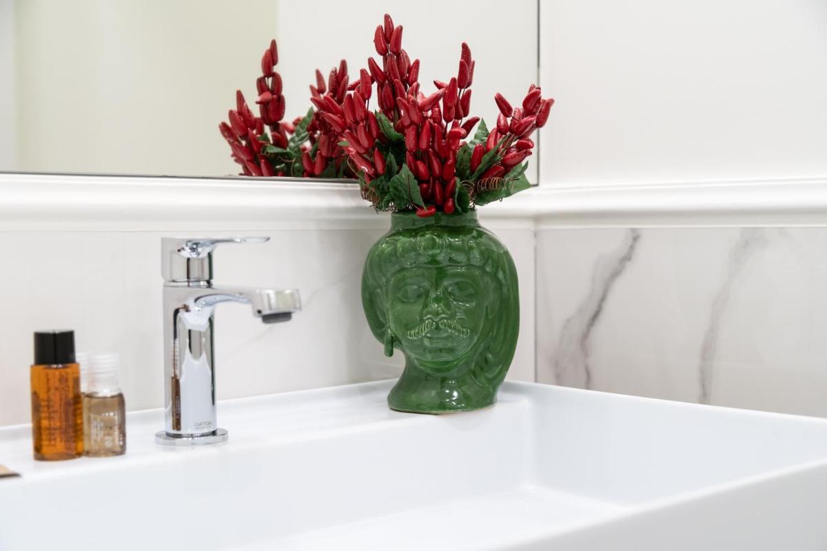 B&B Palazzo Perrotta