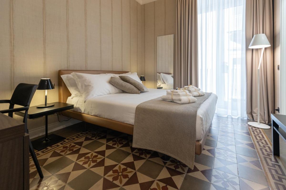 B&B Palazzo Perrotta