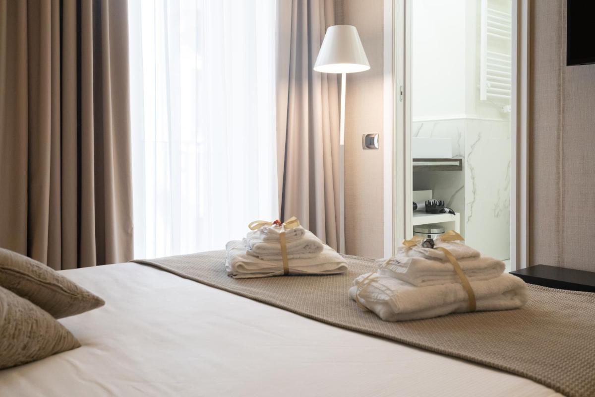 B&B Palazzo Perrotta