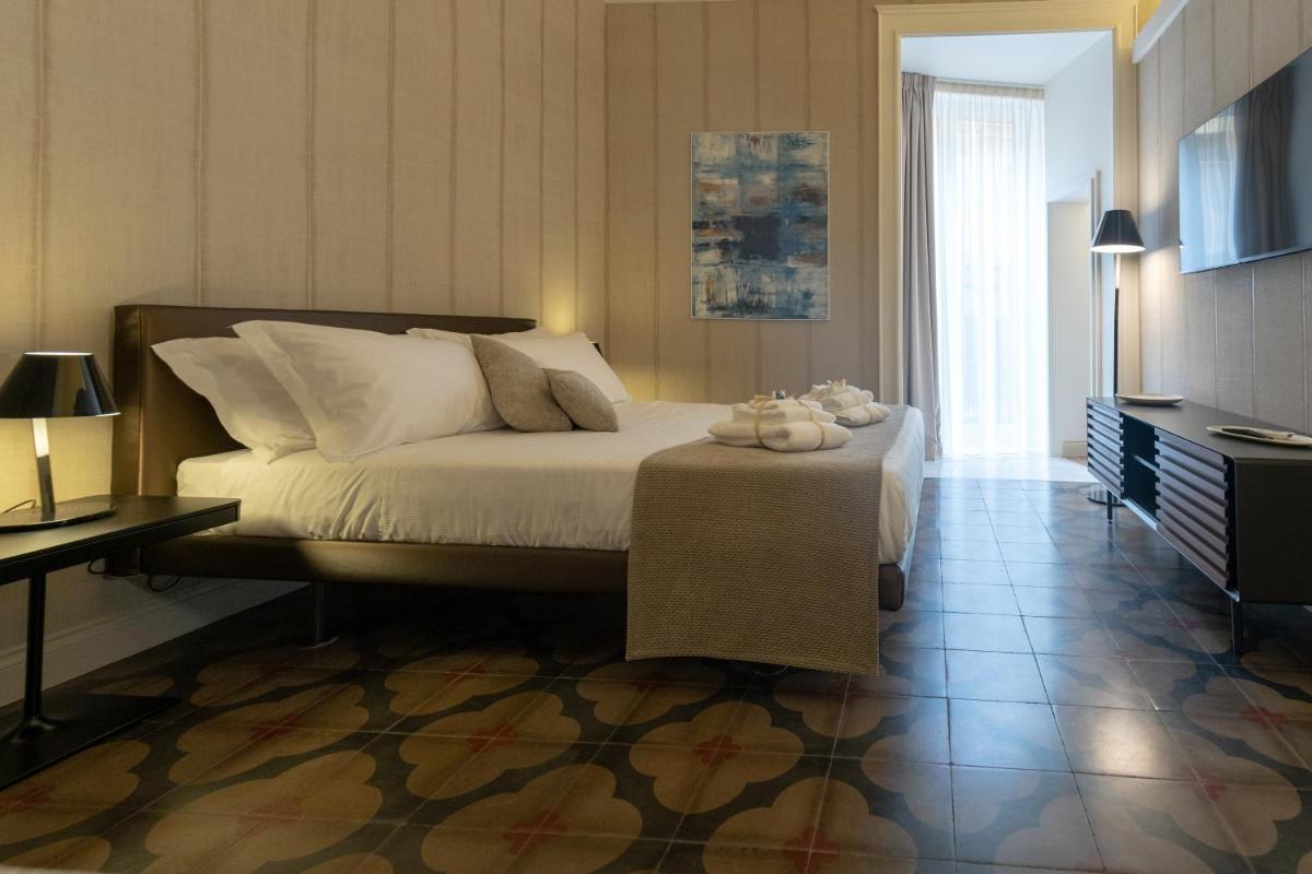 B&B Palazzo Perrotta