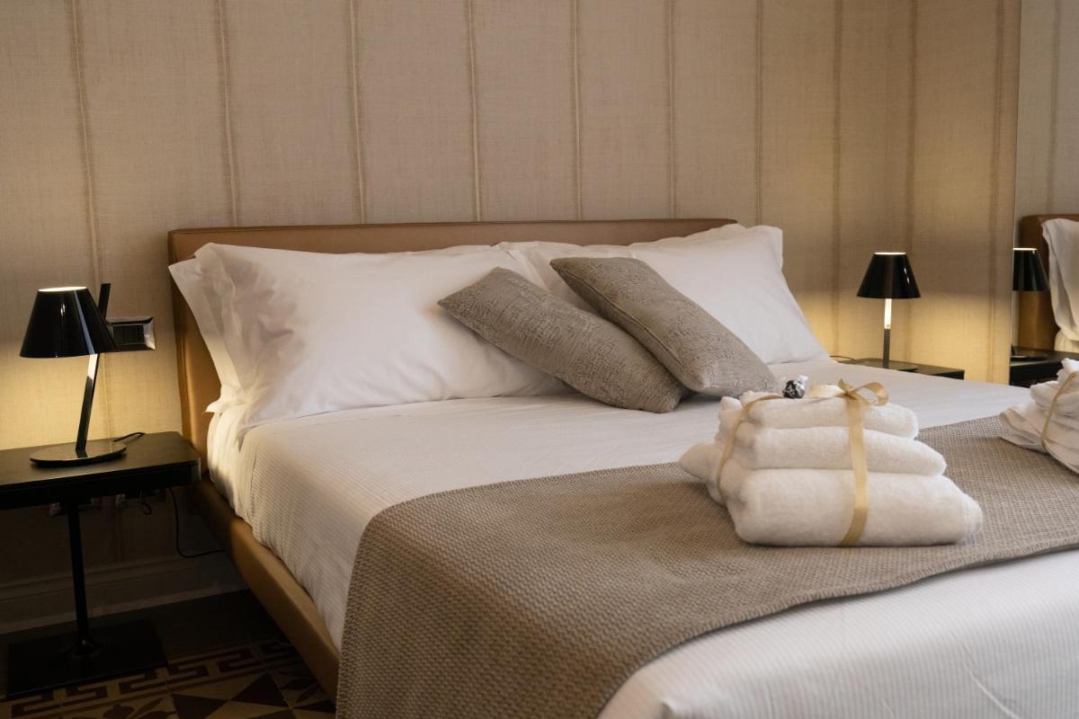 B&B Palazzo Perrotta