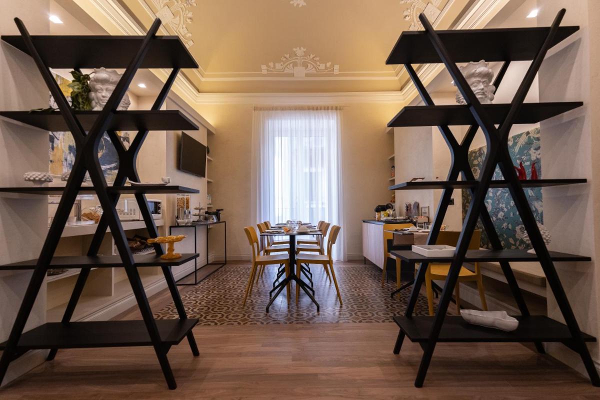 B&B Palazzo Perrotta