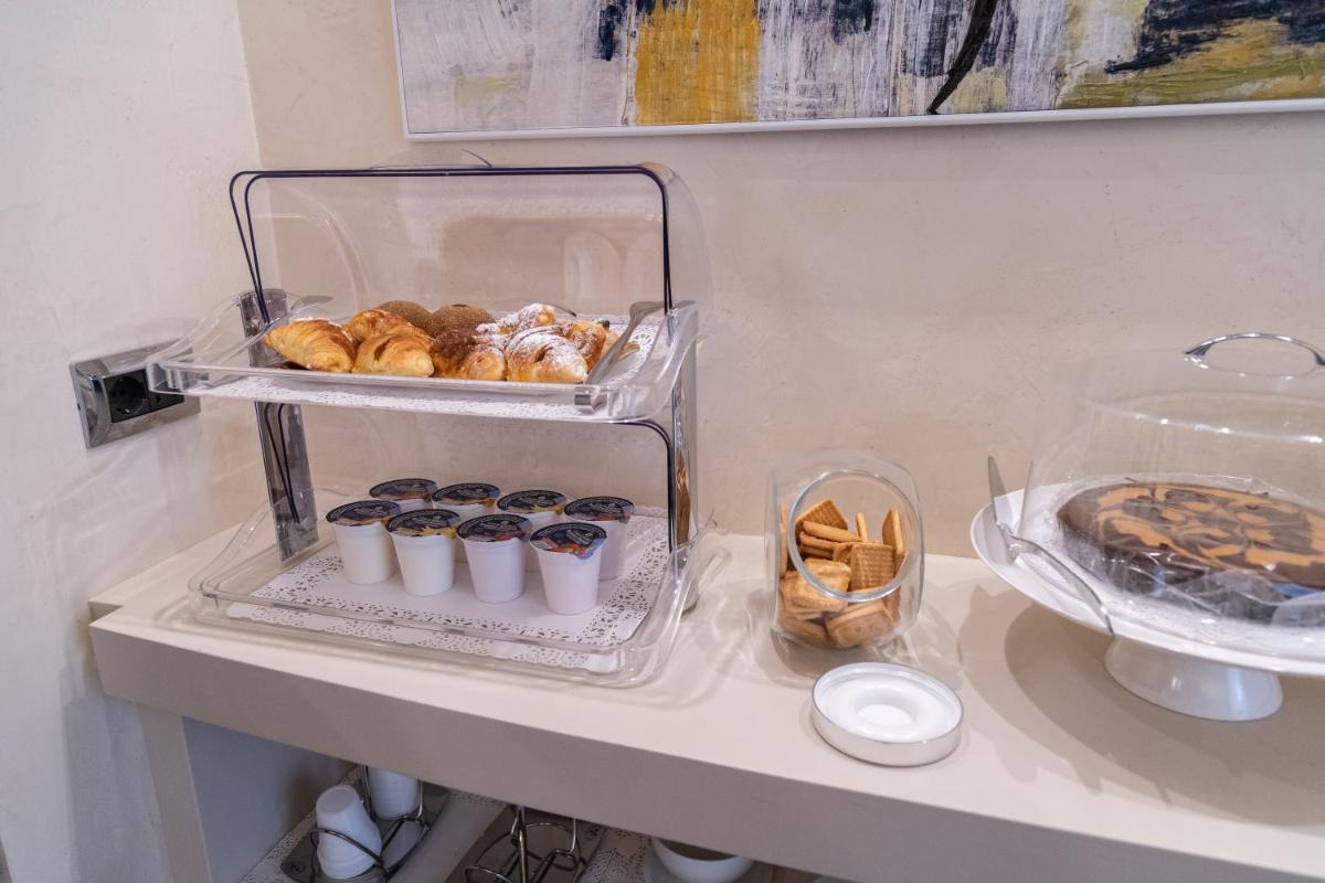 B&B Palazzo Perrotta