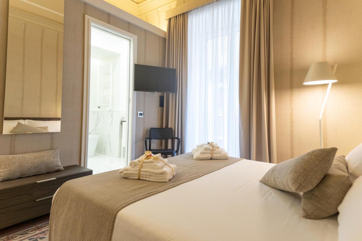 B&B Palazzo Perrotta