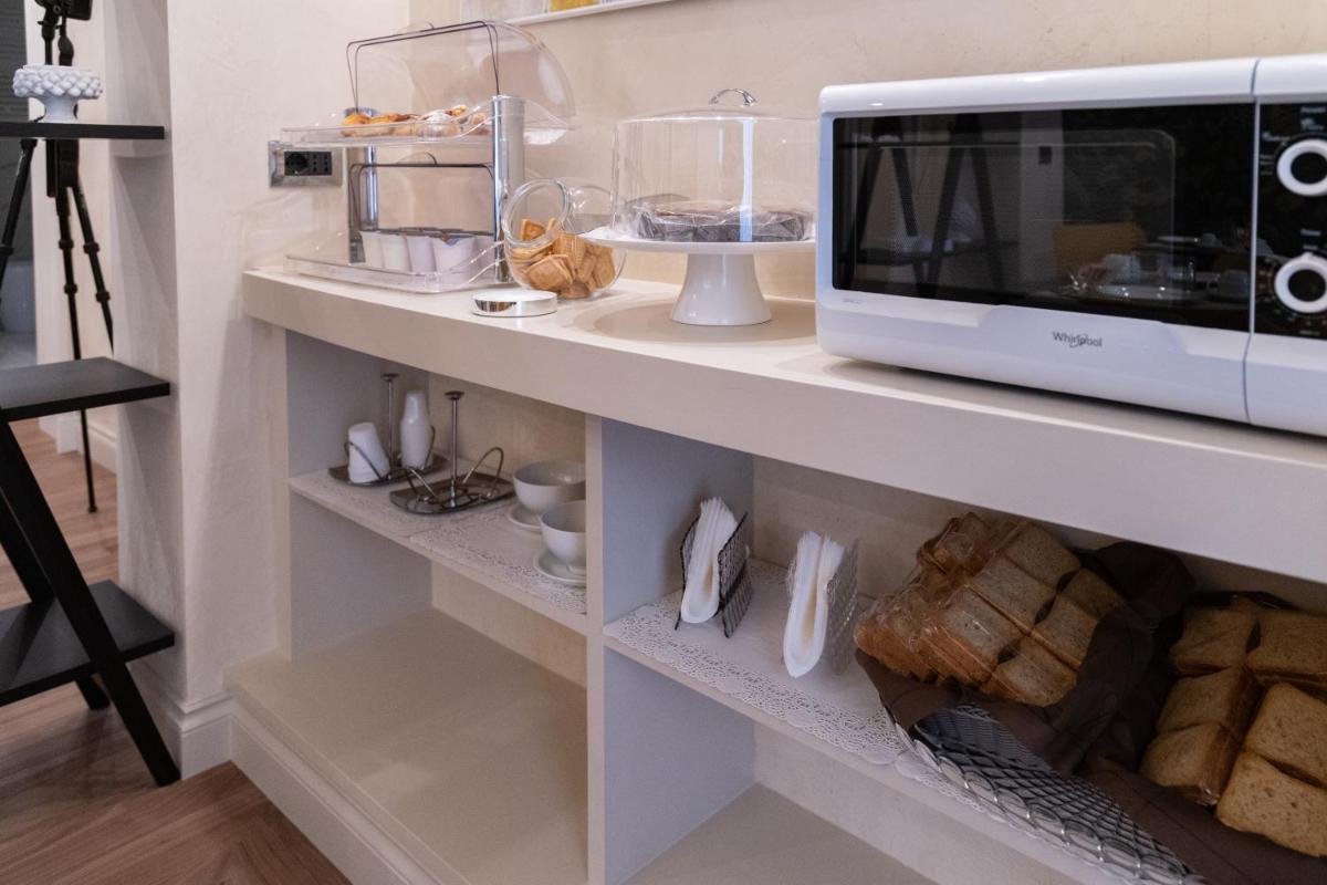 B&B Palazzo Perrotta