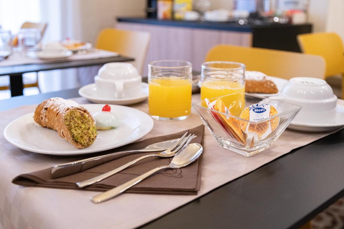 B&B Palazzo Perrotta