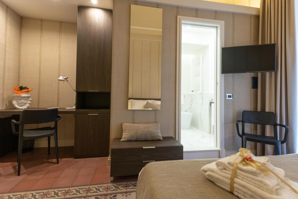 B&B Palazzo Perrotta