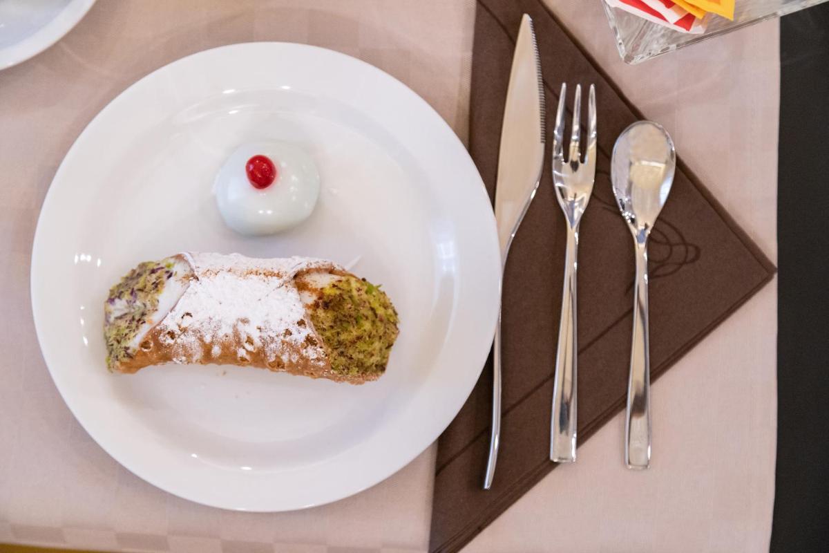 B&B Palazzo Perrotta