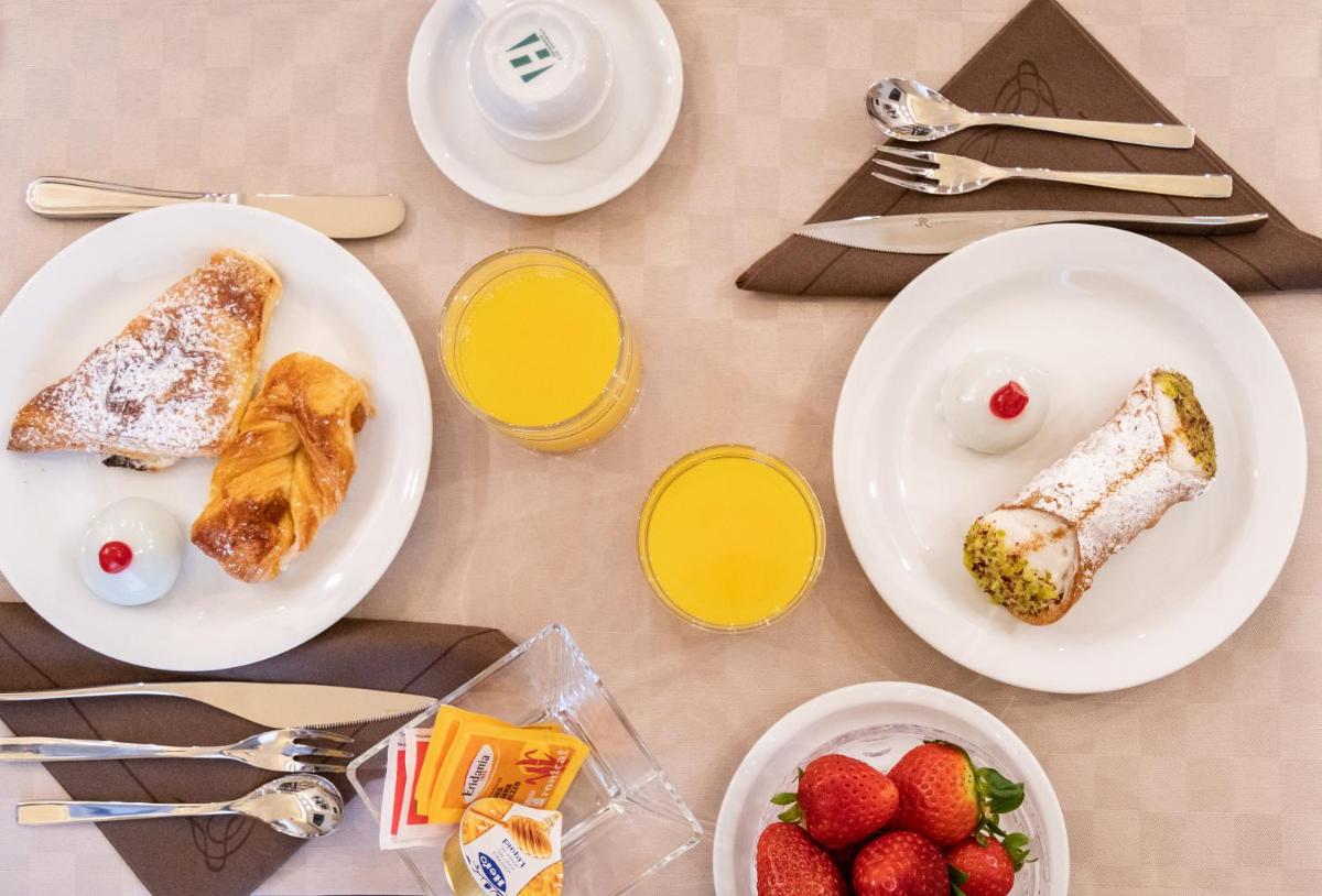 B&B Palazzo Perrotta