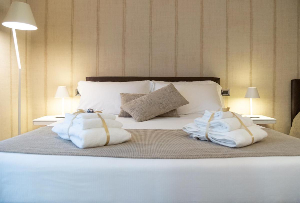 B&B Palazzo Perrotta