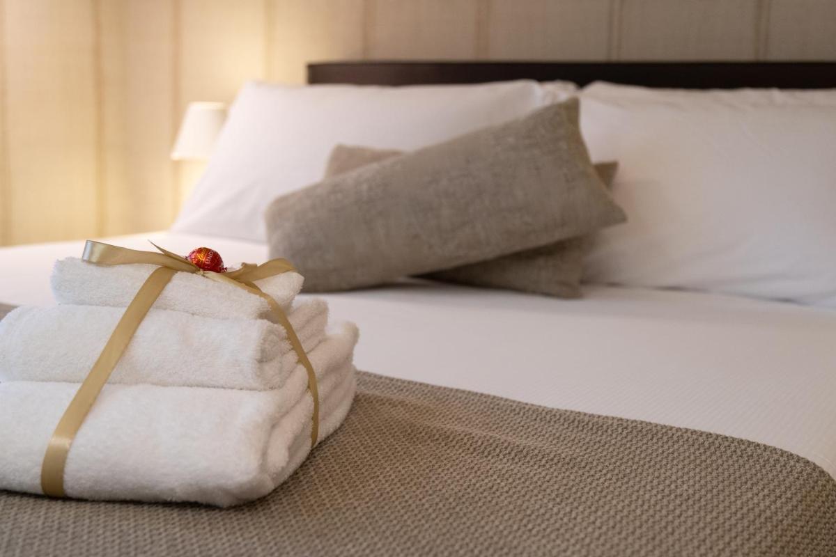 B&B Palazzo Perrotta