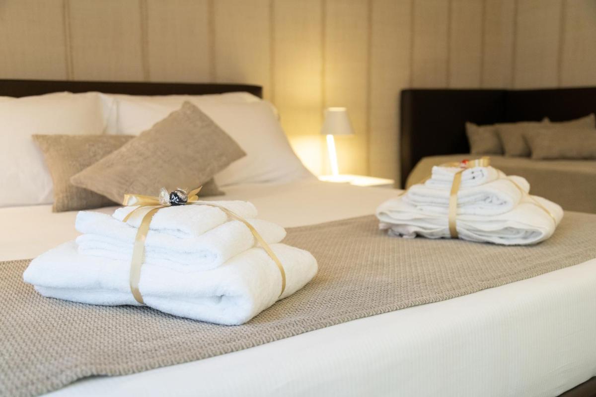 B&B Palazzo Perrotta